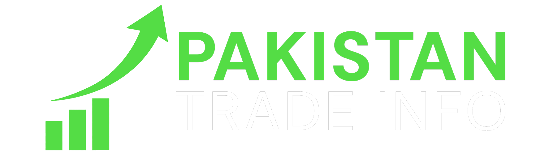 Pakistan Trade Info Logo